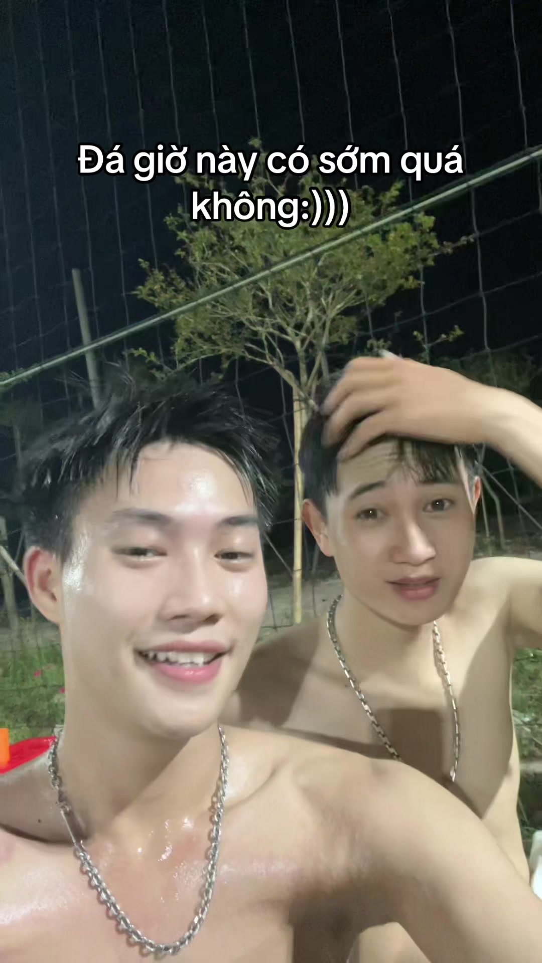 @Son