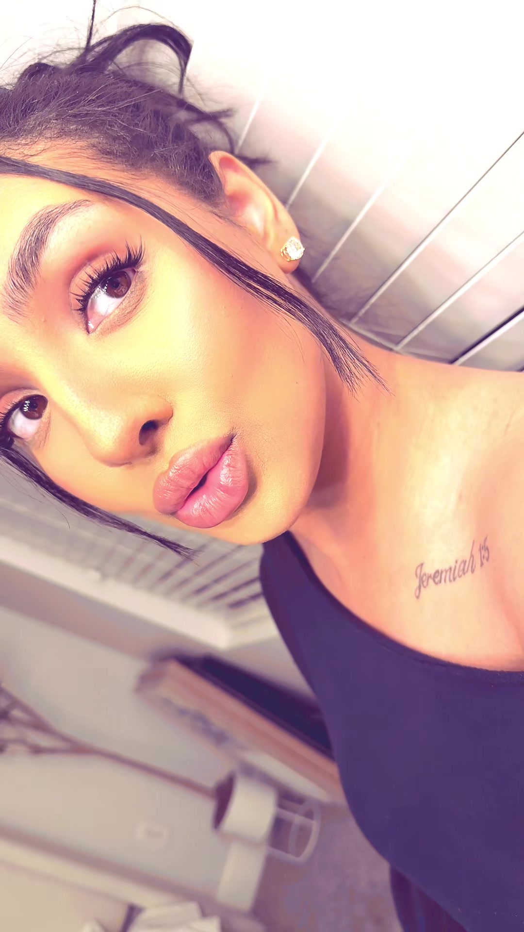 @Maya Nena Bre’Haut❥