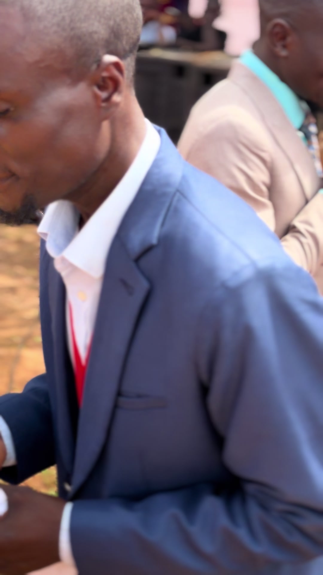 @HON KIRULUUTA NKERETTANYI