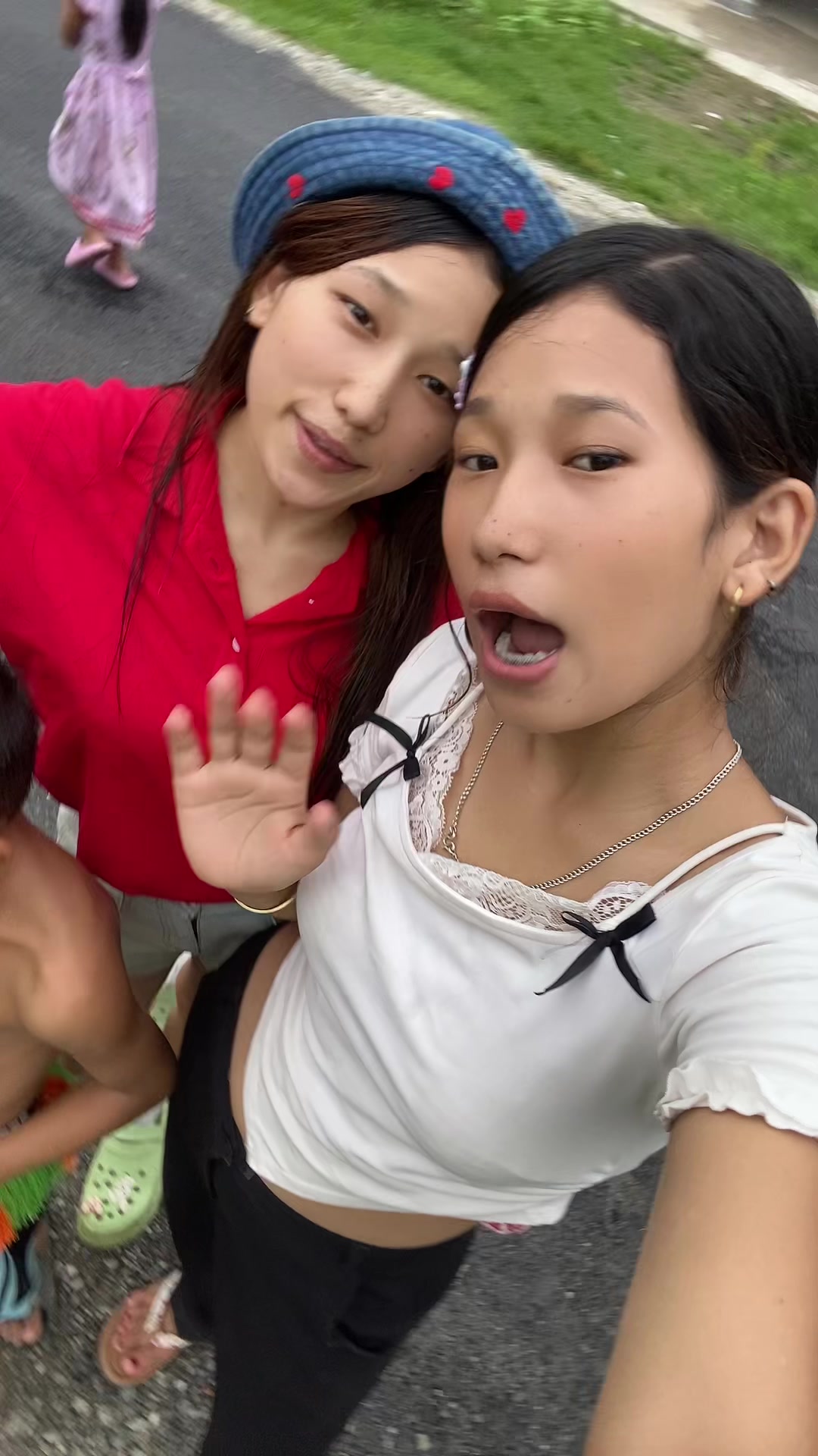 @Binita Yonjan