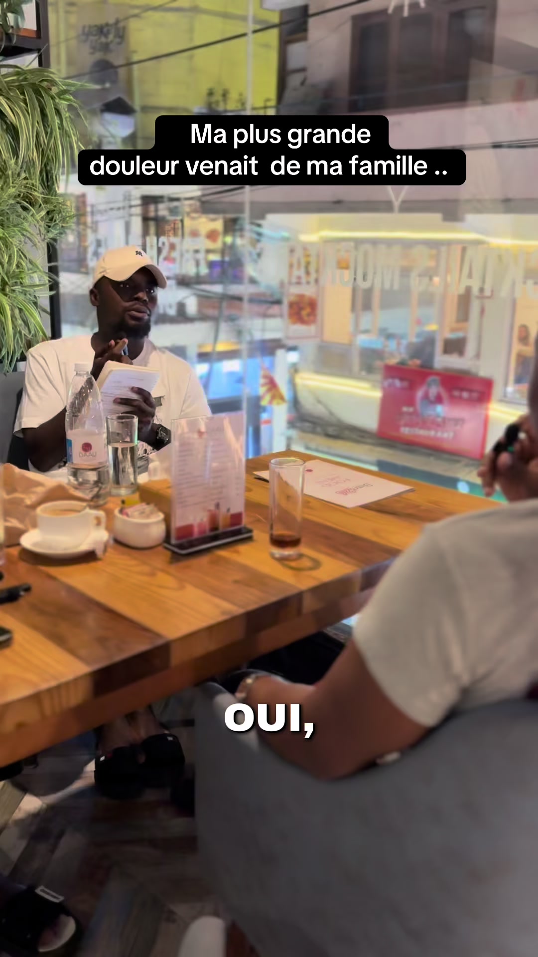 @le faiseur de g&eacute;ants