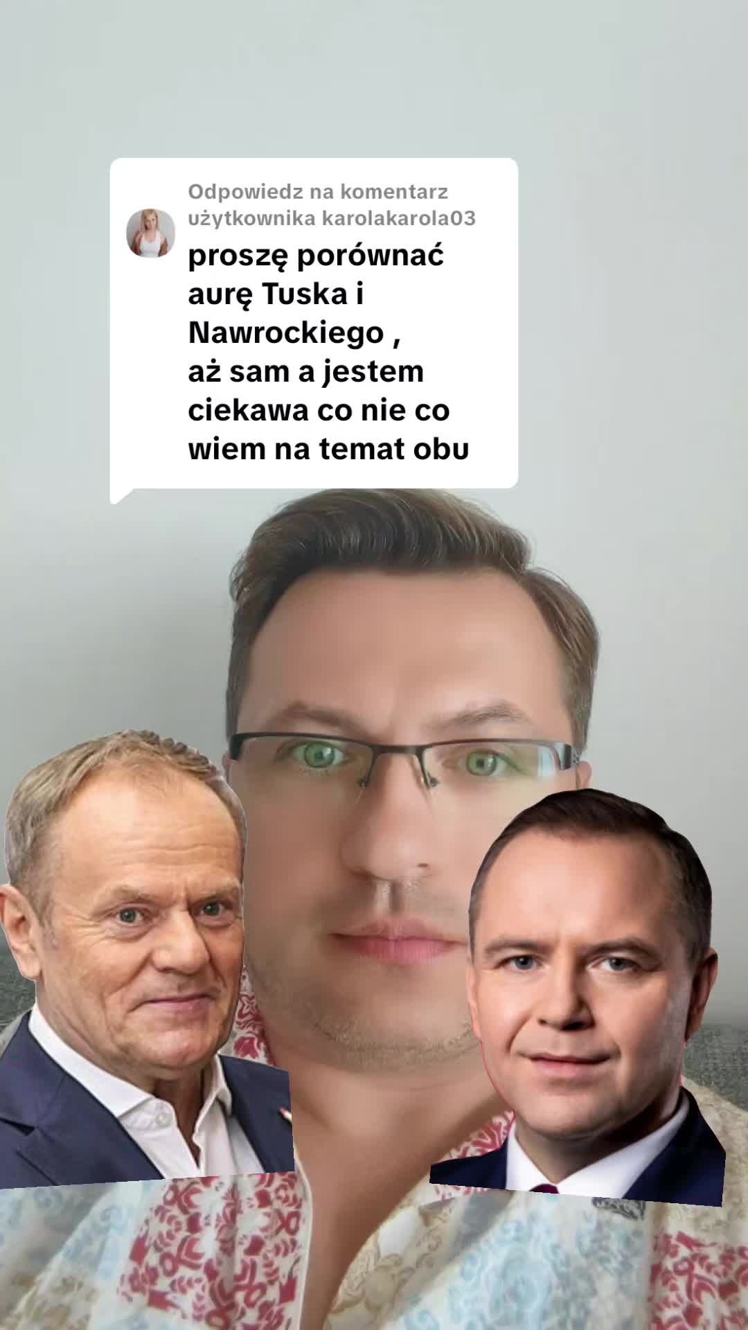 @JASNOWIDZ LESZEK JASIŃSKI