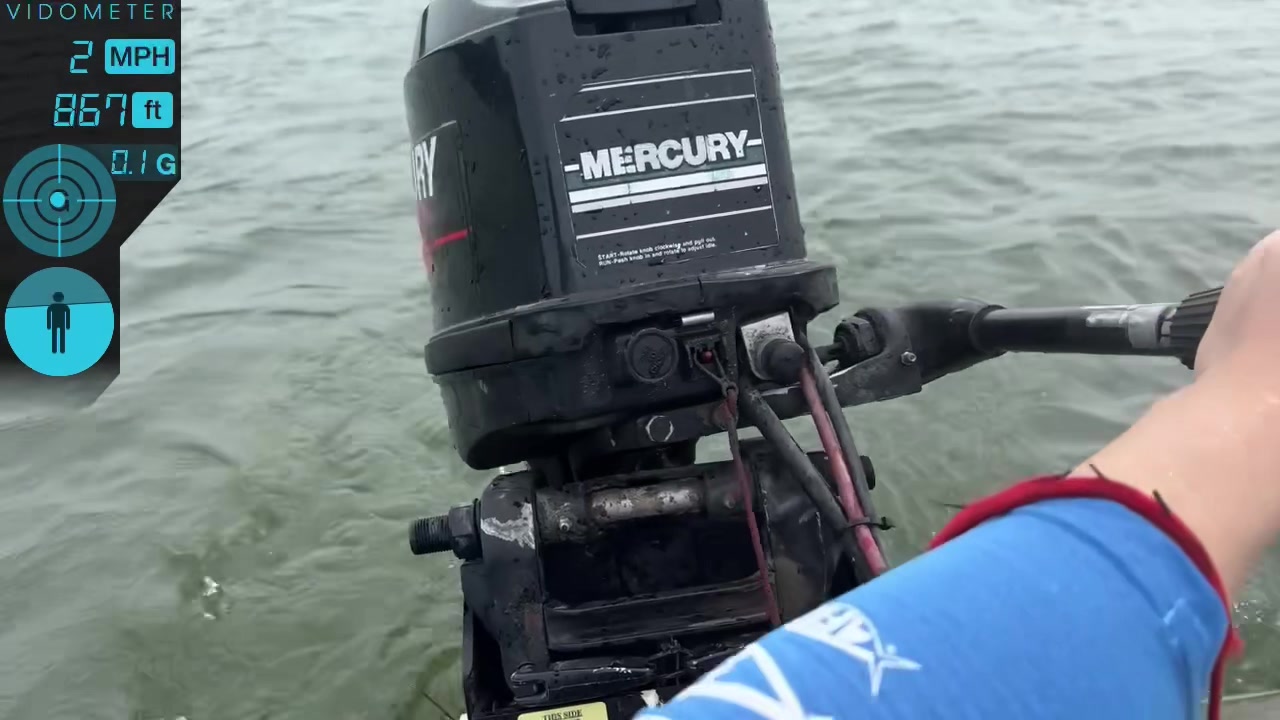 @Kevin - TheOutdoorCollection