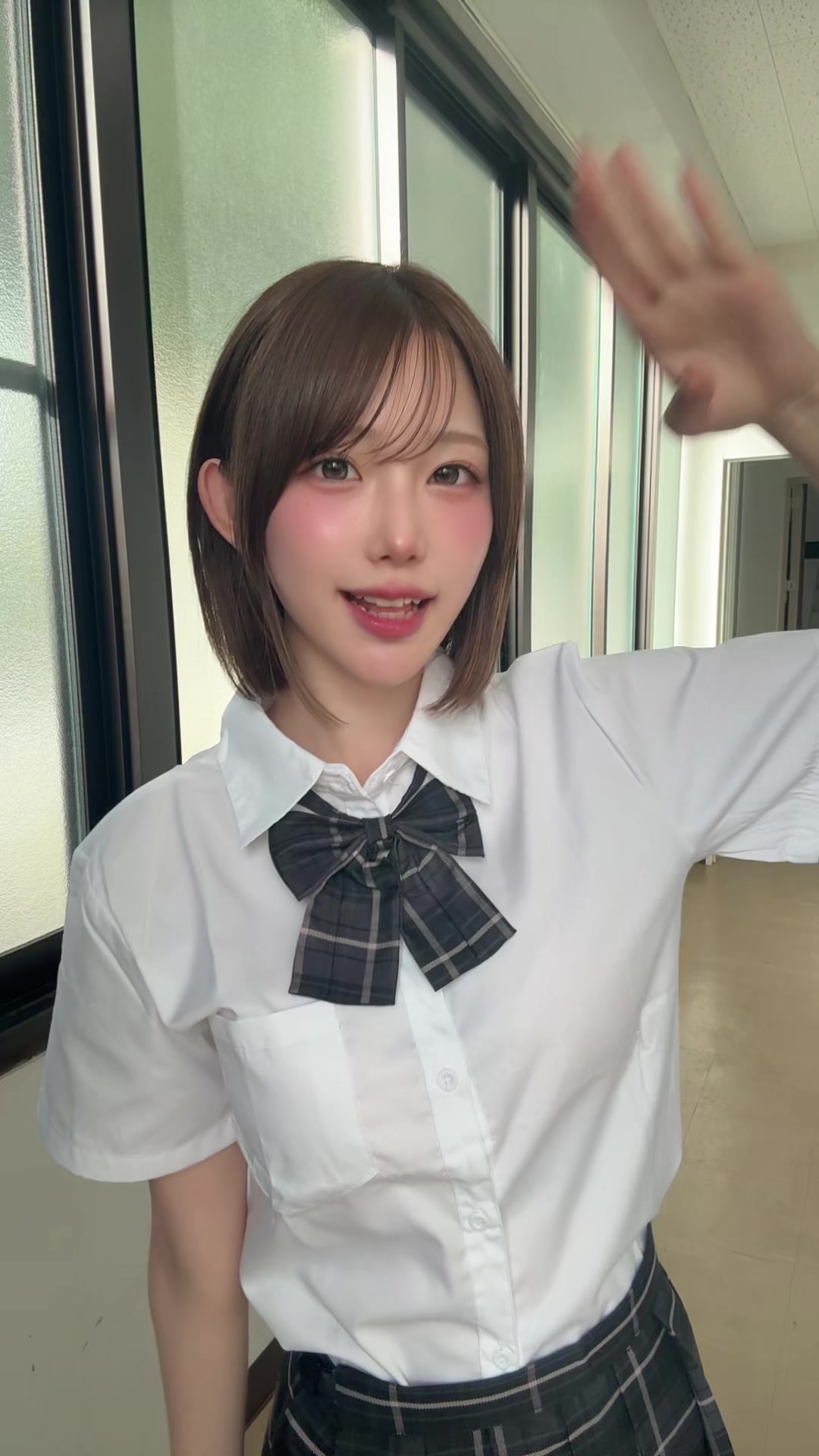 @桃田うた