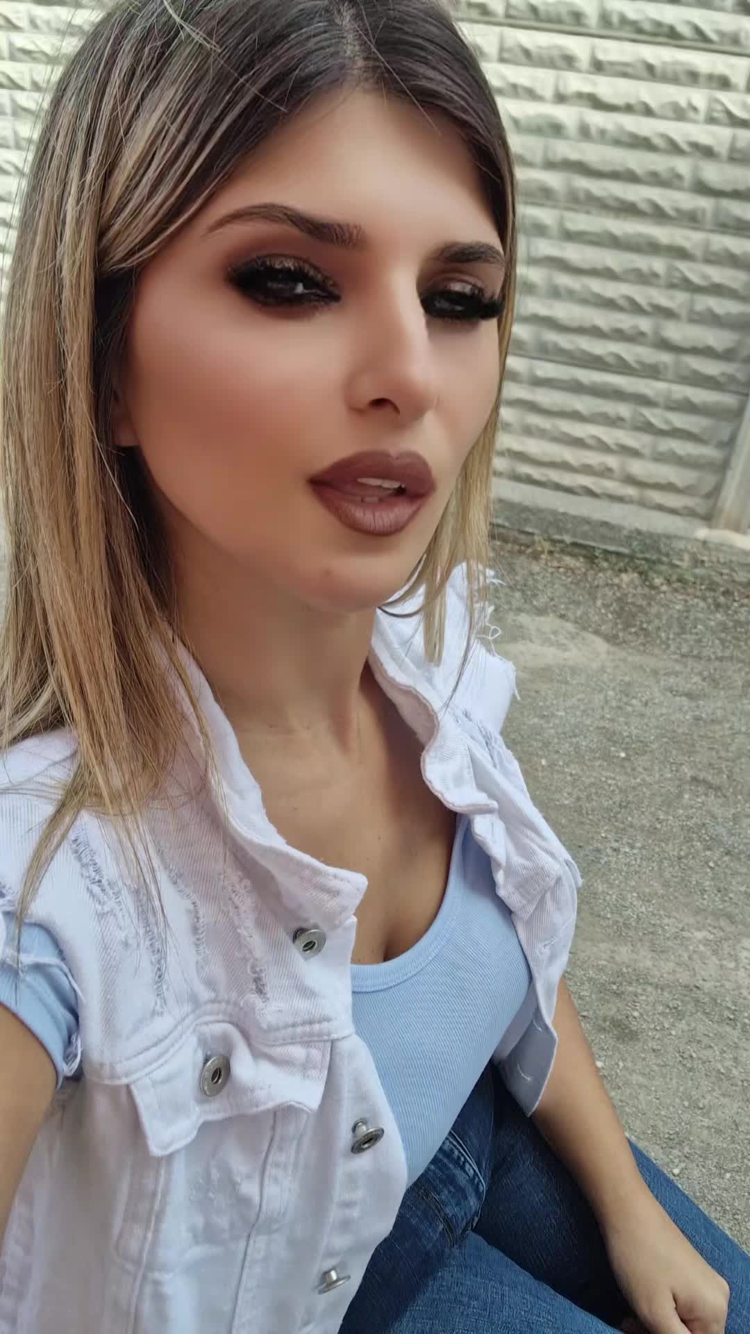 @La regina di Palermo 😍