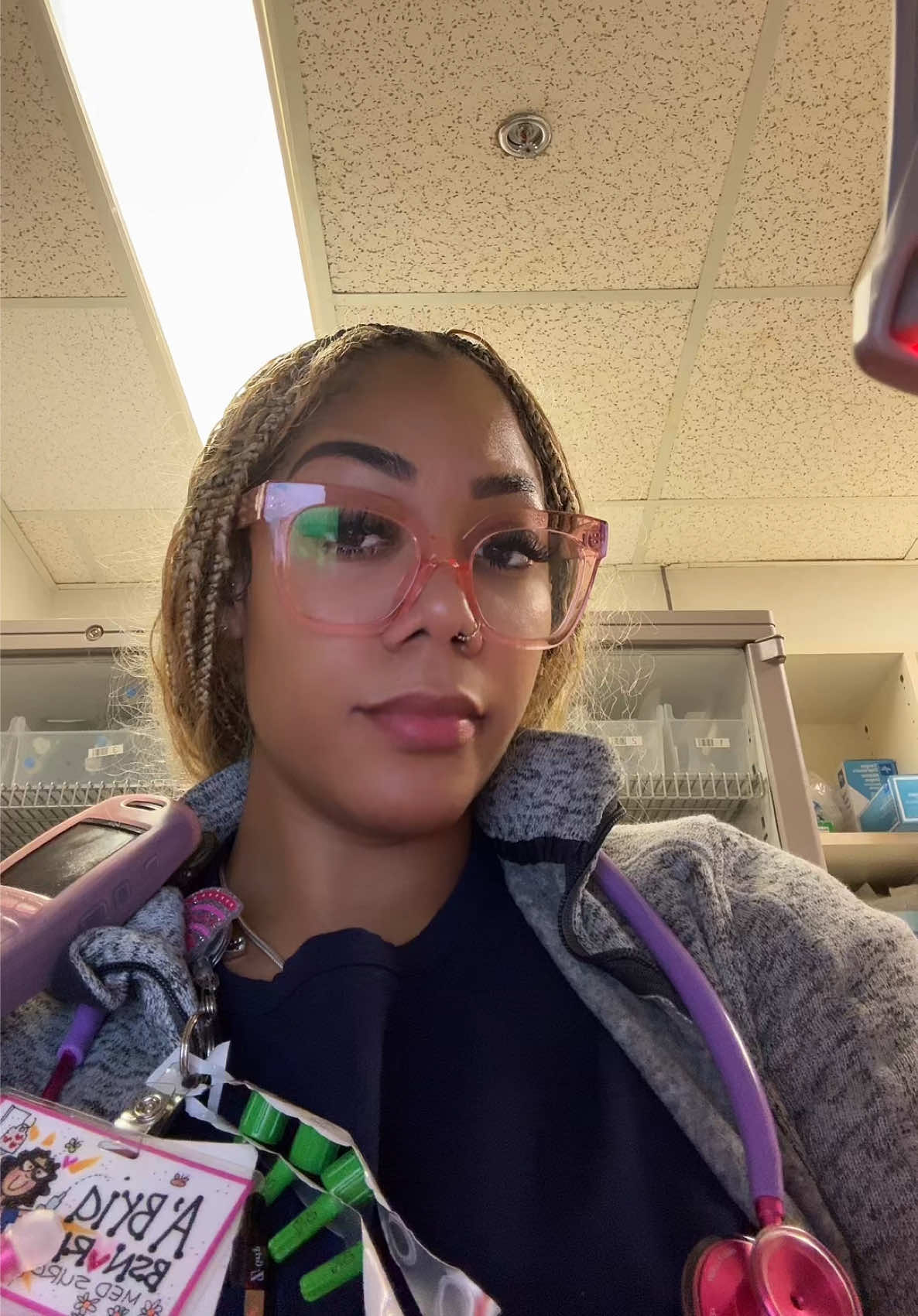 @A’Bria๐ธ | Mom๐ RN๐