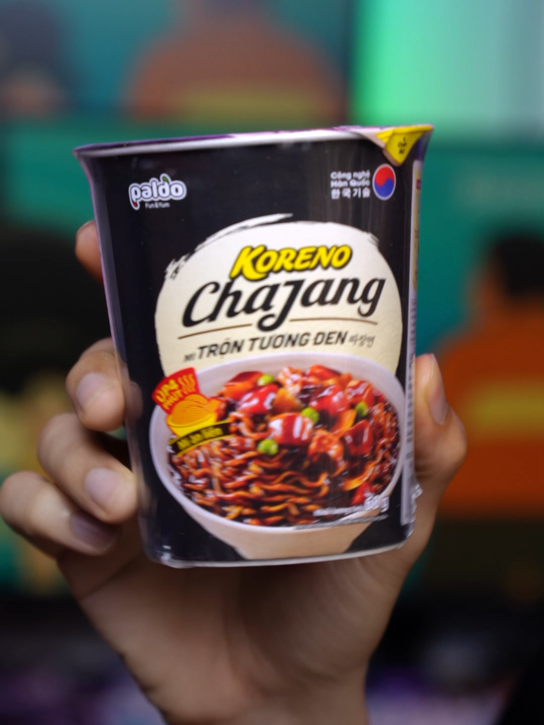 @Nhật Linh Review