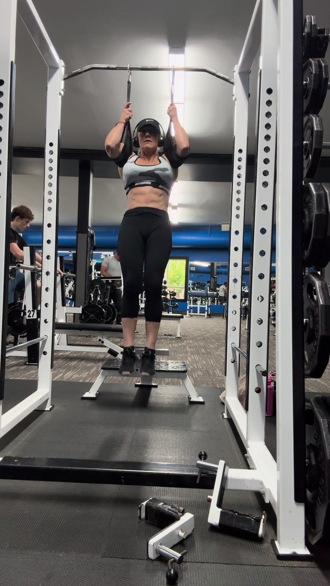 @shelleymorrisbell IFBB PRO