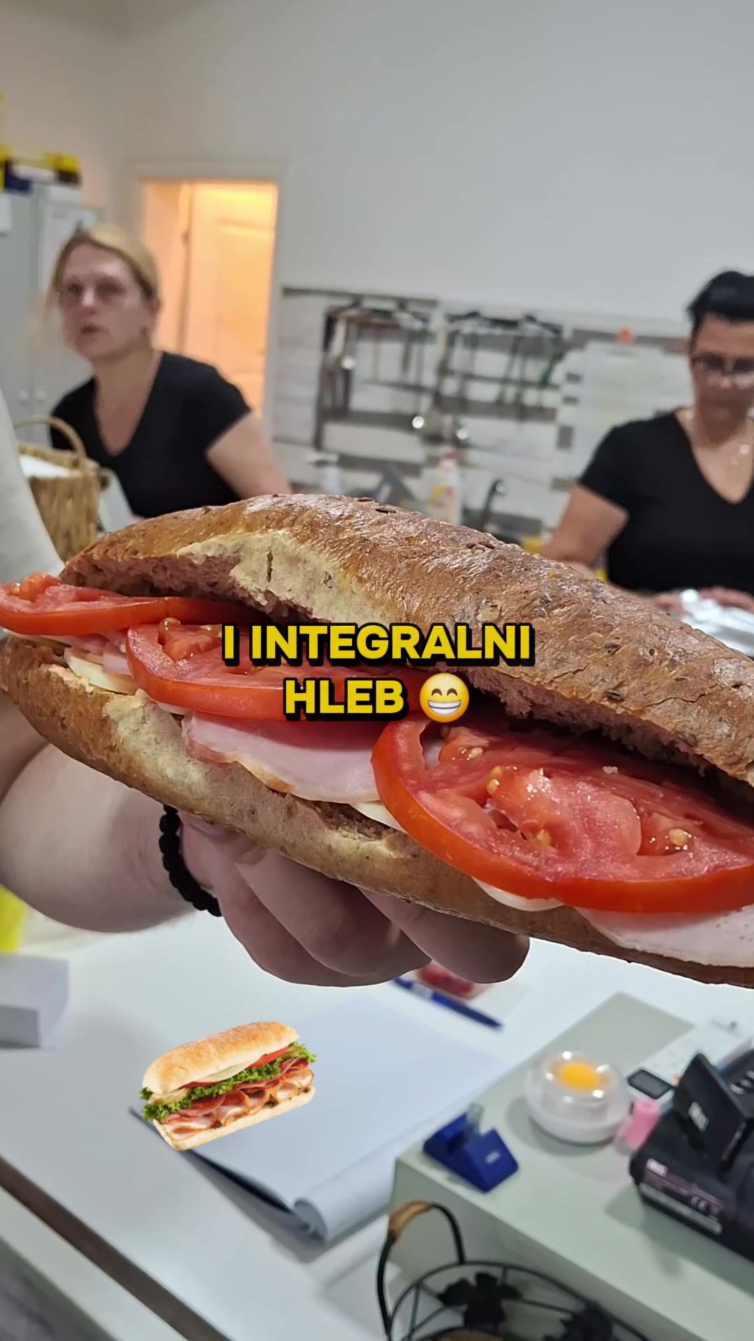 @Moravac domaća kuhinja