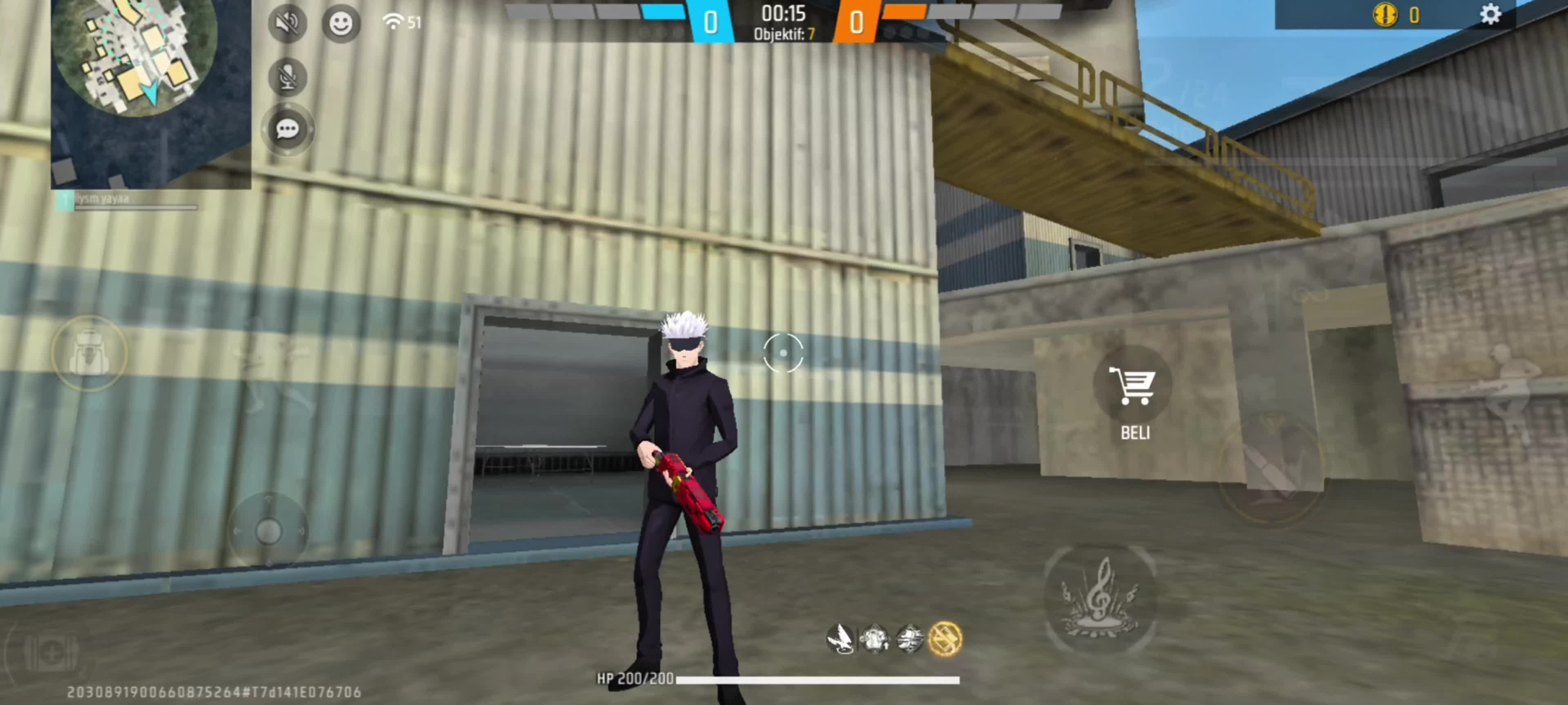 @syahrul new era