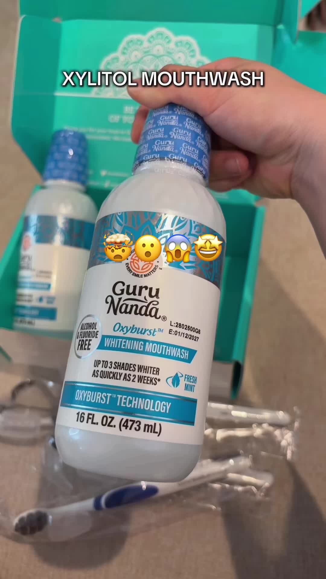 @Grace | Everyday Wellness 🤍
