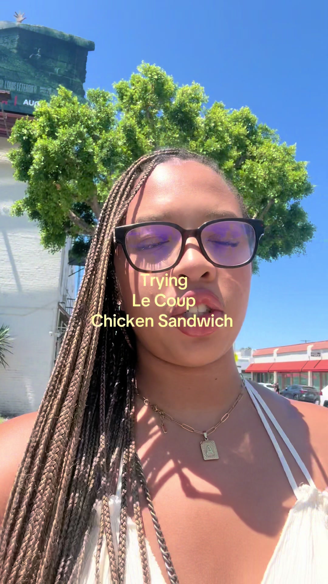@Amber
