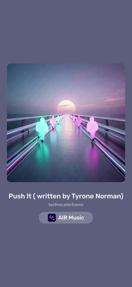 @Tyrone Norman