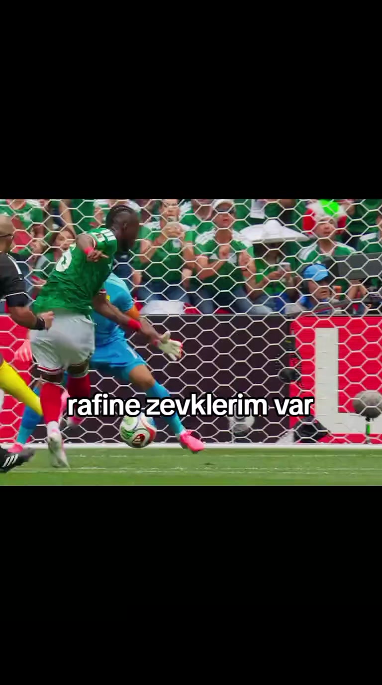 @Futbol Gurmesi