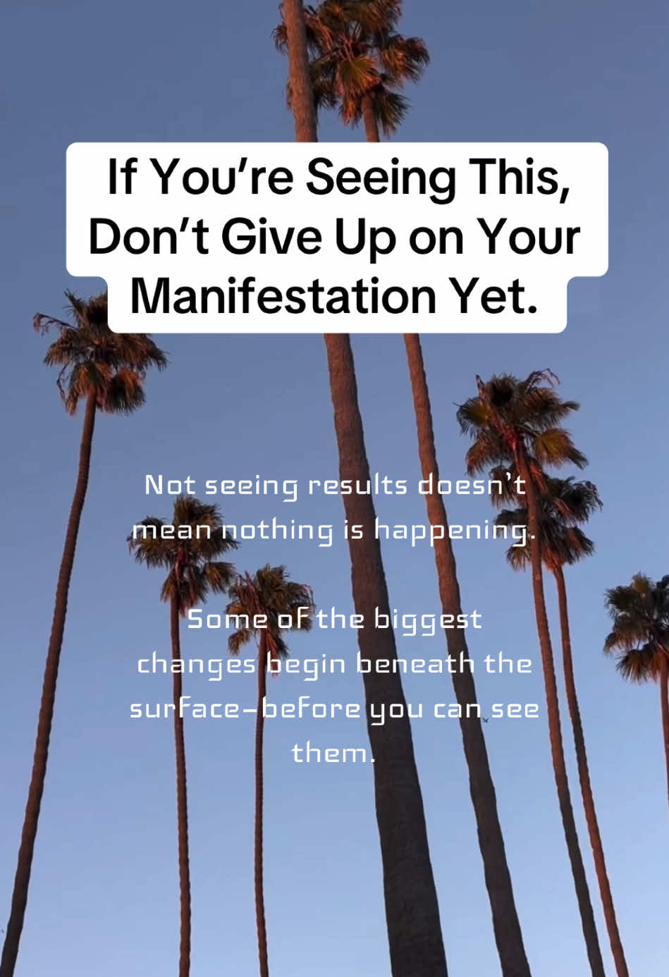@AbundanceFlow*Manifestation