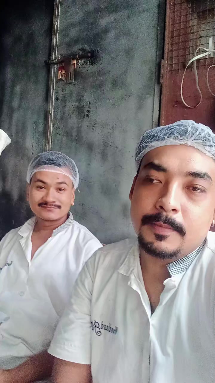 @Krishna B.K