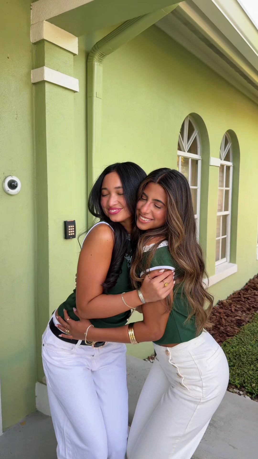 @UCF Kappa Delta