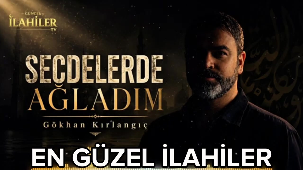 @EN G&Uuml;ZEL İLAHİLER