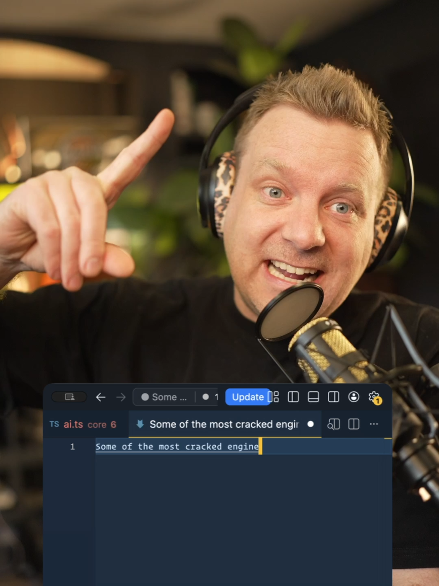 @Syntax Podcast