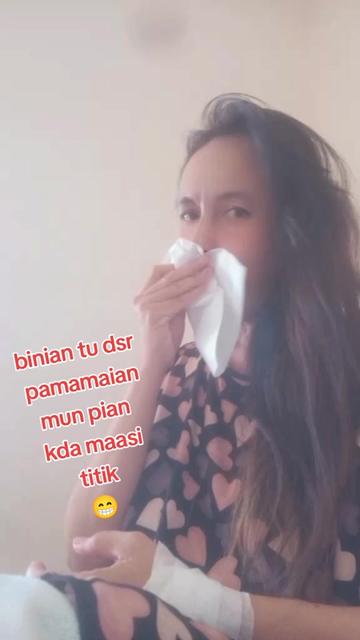 @DIANG BULAN 💋💞