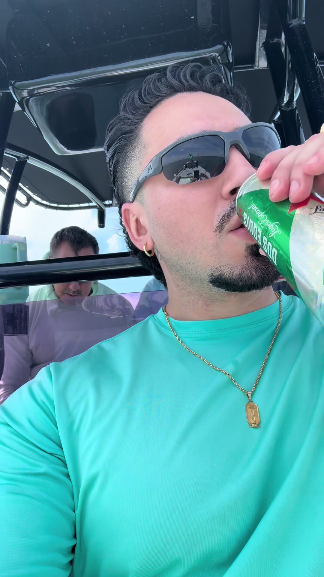 @Soyericlee