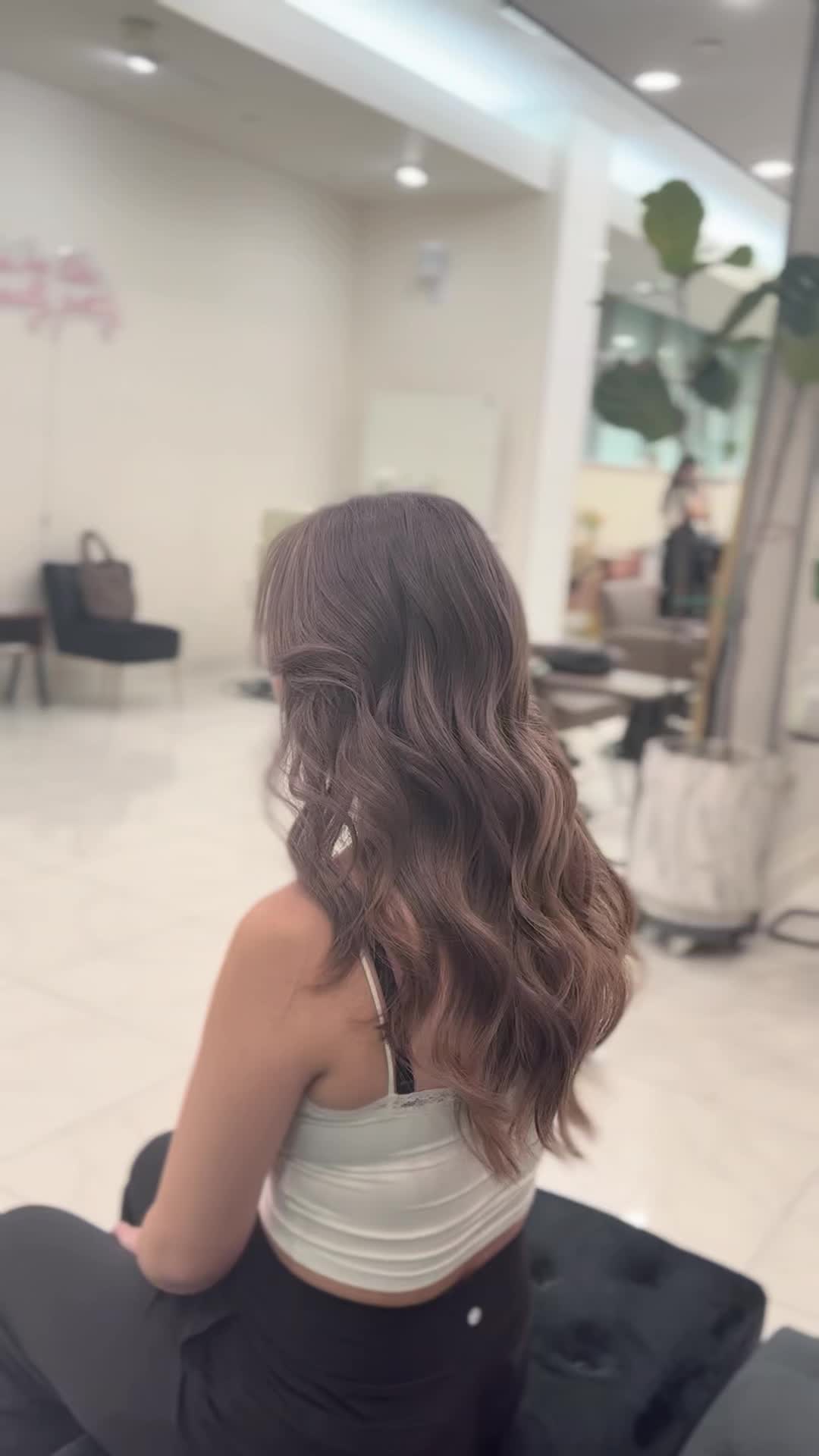 @Salon de Freya
