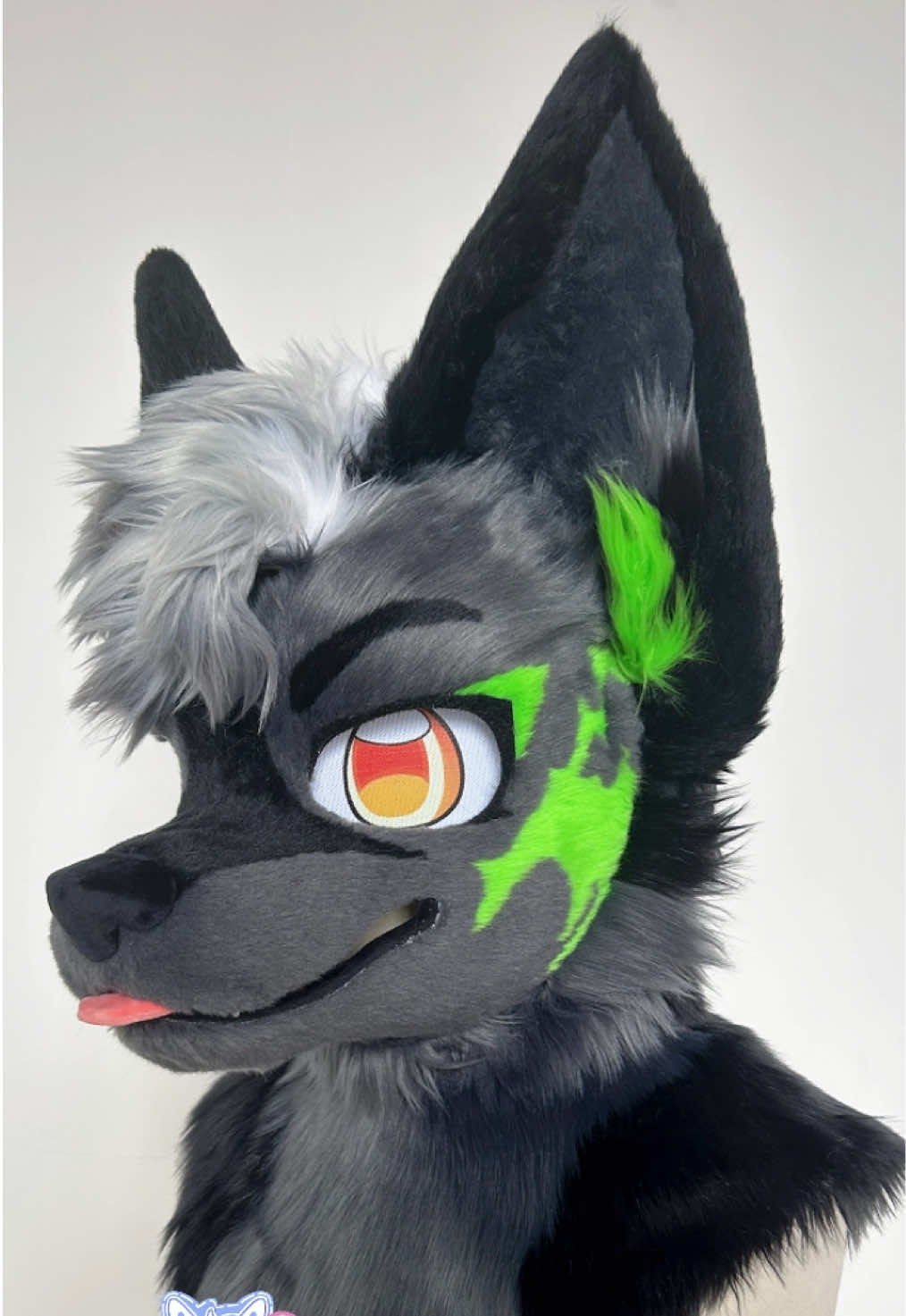 @Beasthold- furry
