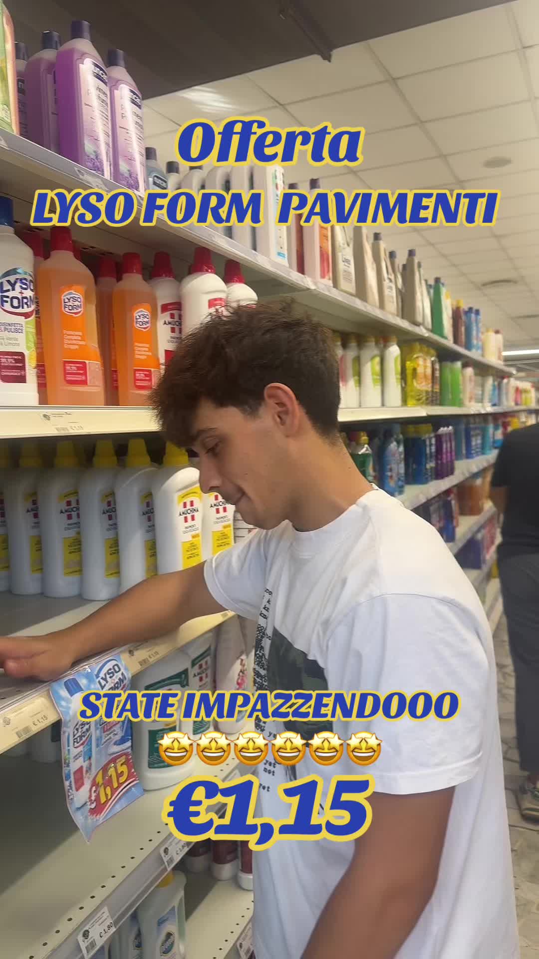 @Gran Bazar