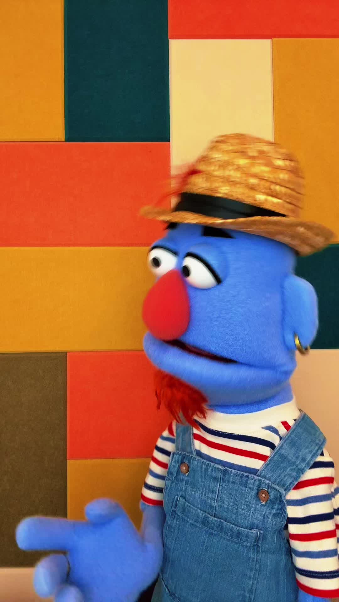 @chappellpuppets