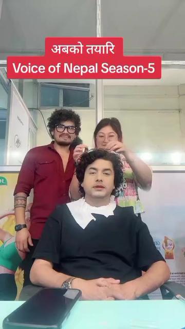 @Team-pramod kharelfanpage