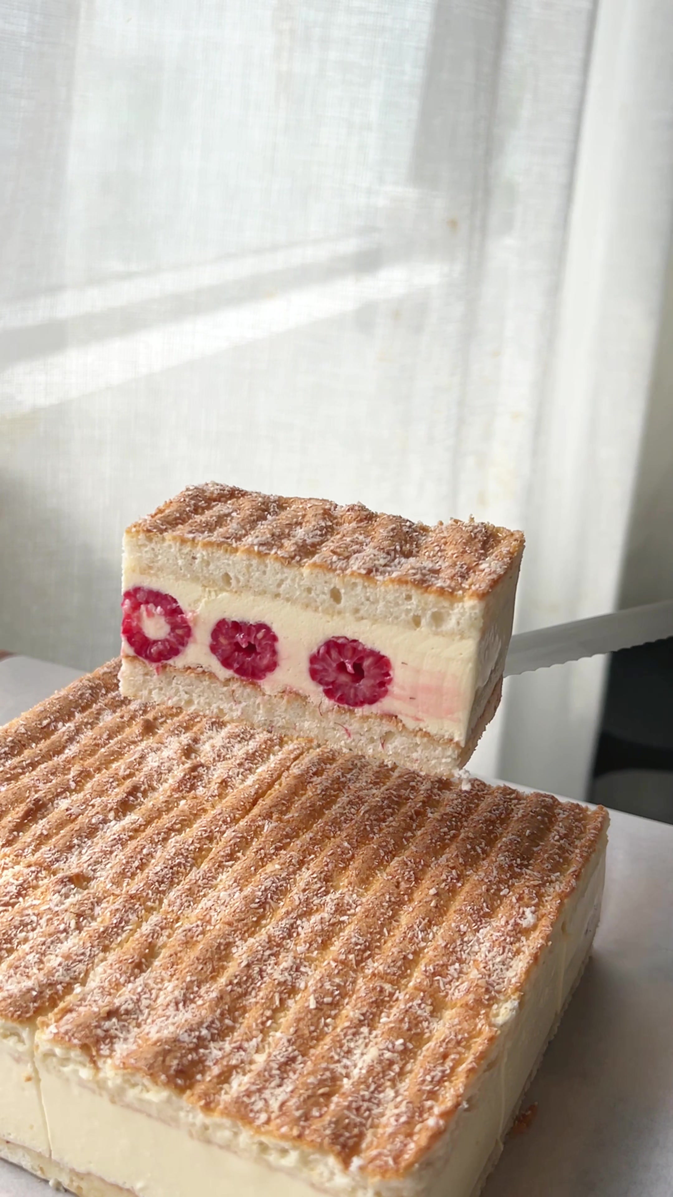 @Jessica | soft cake & u-taste