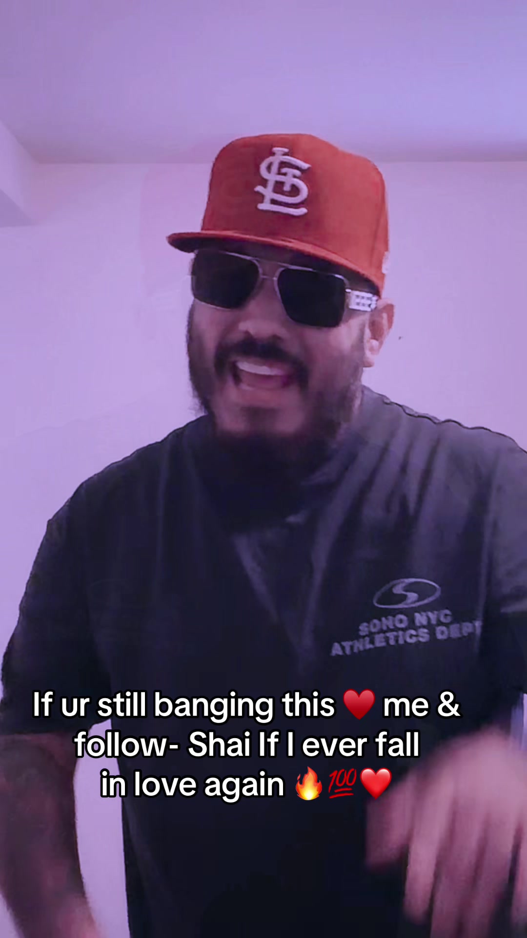 @The Real Joe Flores ❌