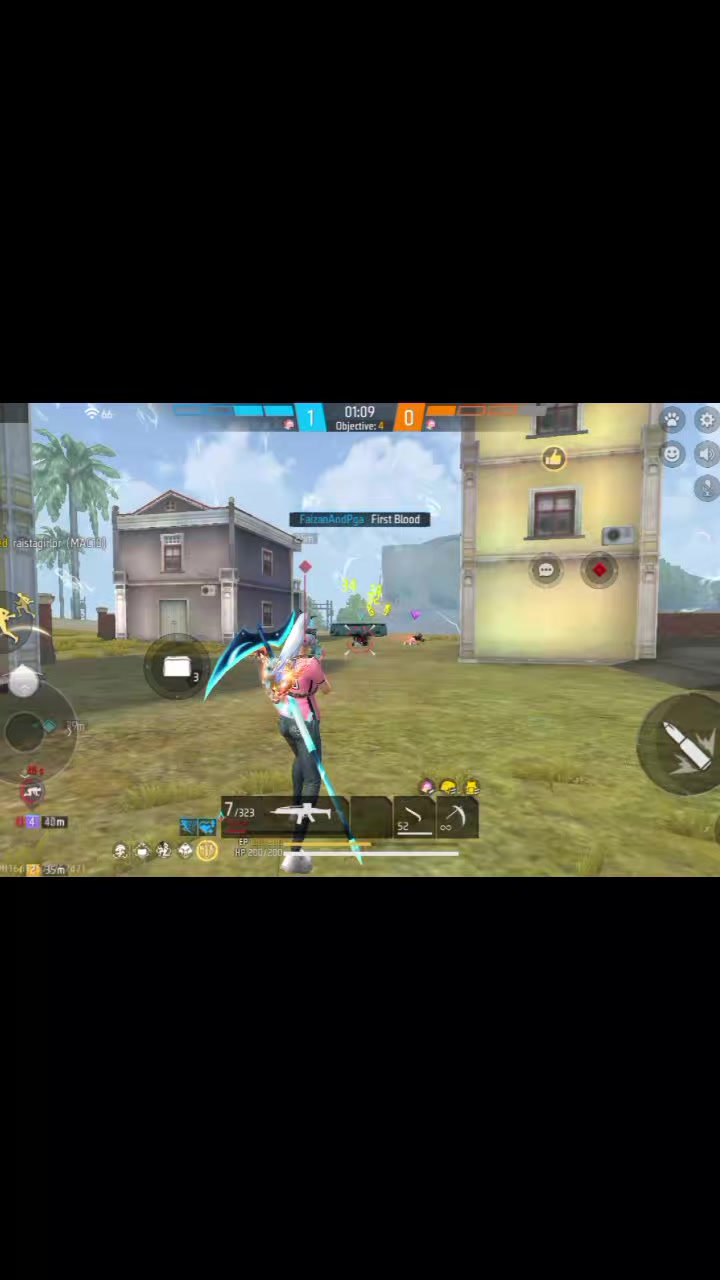 @free fire lover27