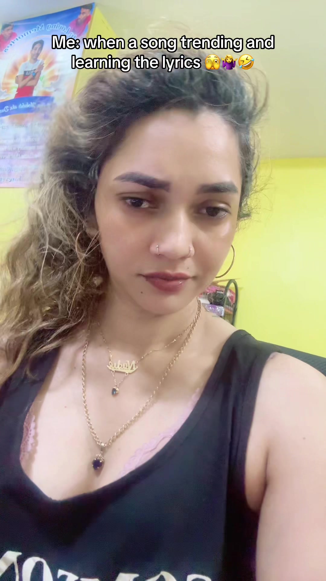 @💔🥀Nadia Budwah🥀💔