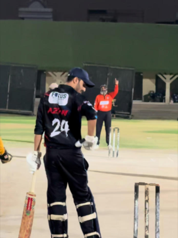 @Escribir Cricket Club