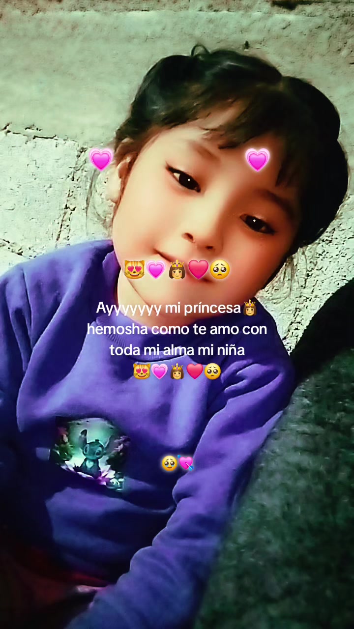 @Yajaira Carrillo