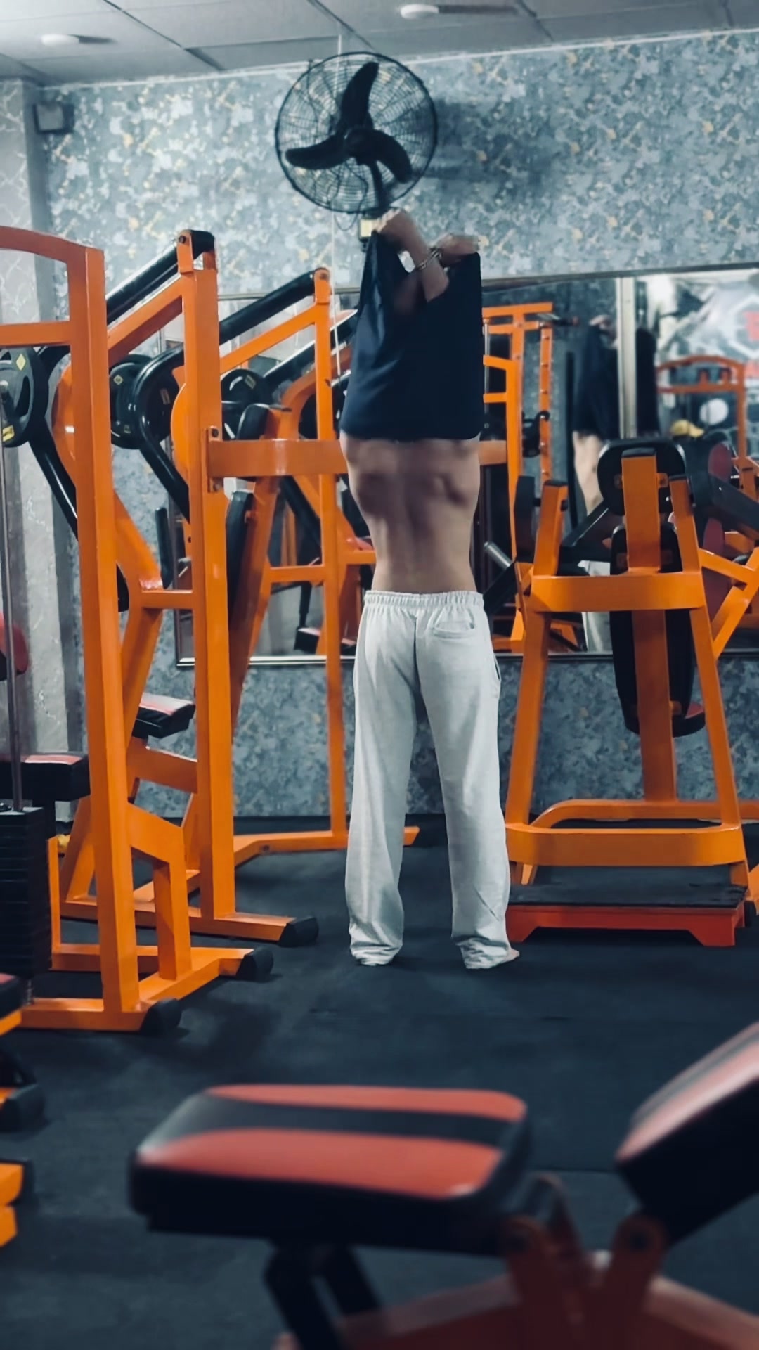 @Fitness boy ๐ช๐ป