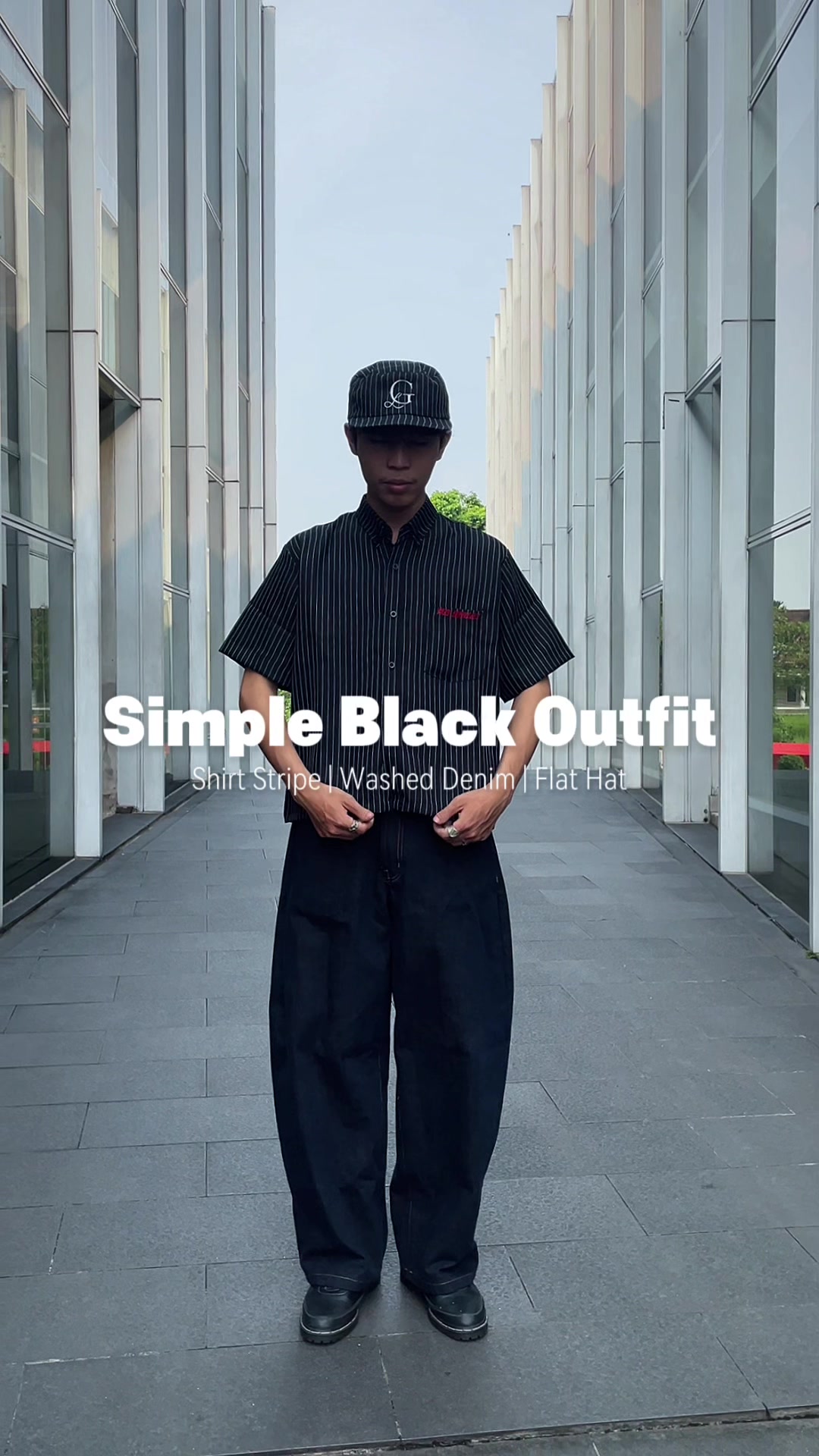 @Geld.Importaint Apparel