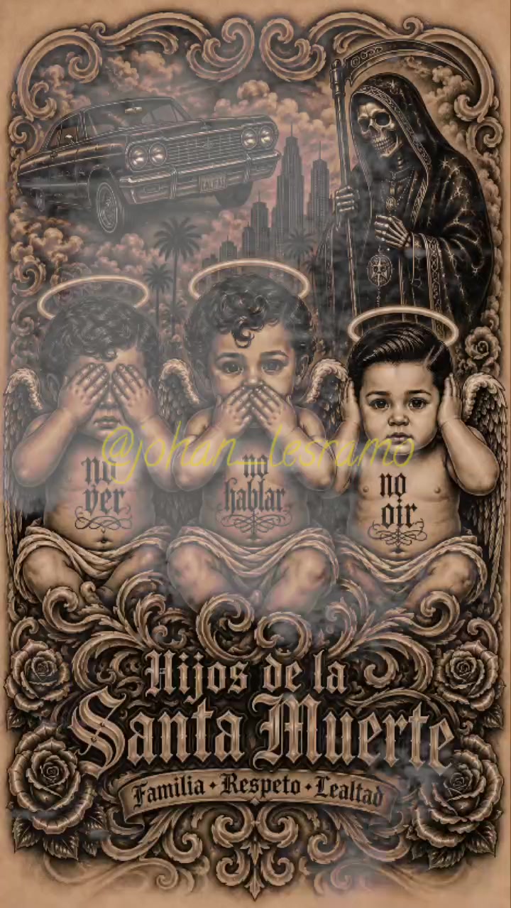 @la Gordi buenas