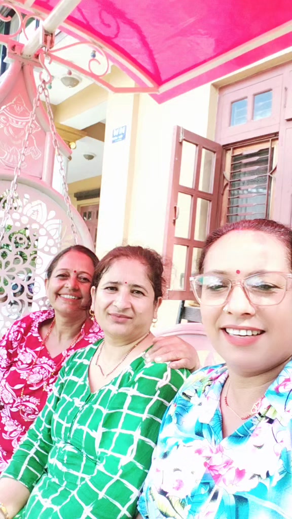 @Ranjita