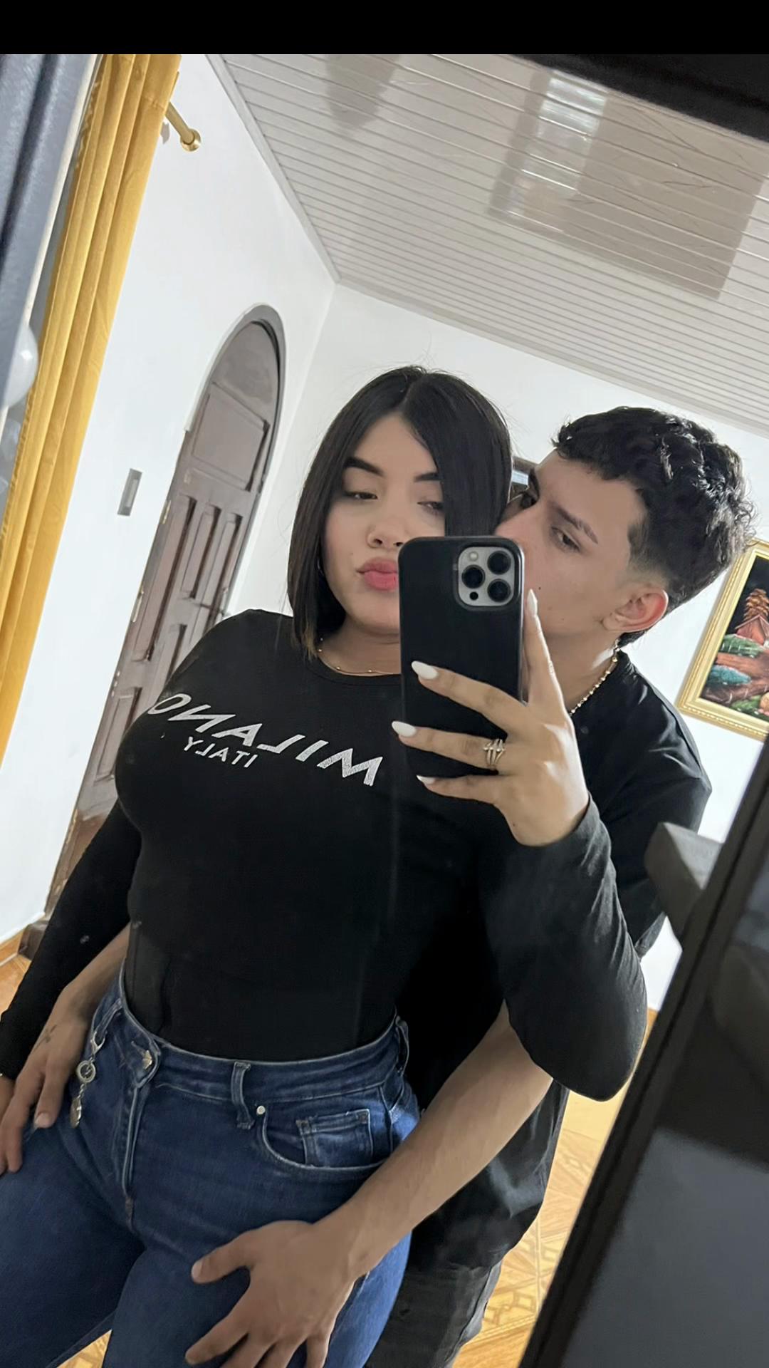 @Michell Suárez🍒