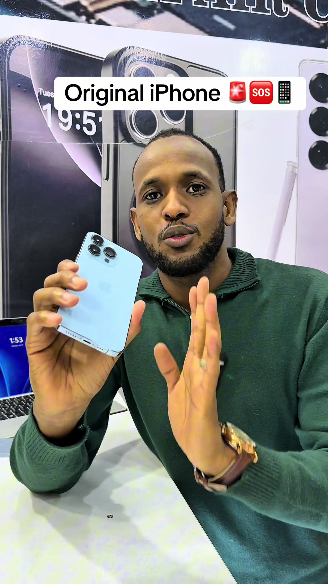 @Safe tech Kenya