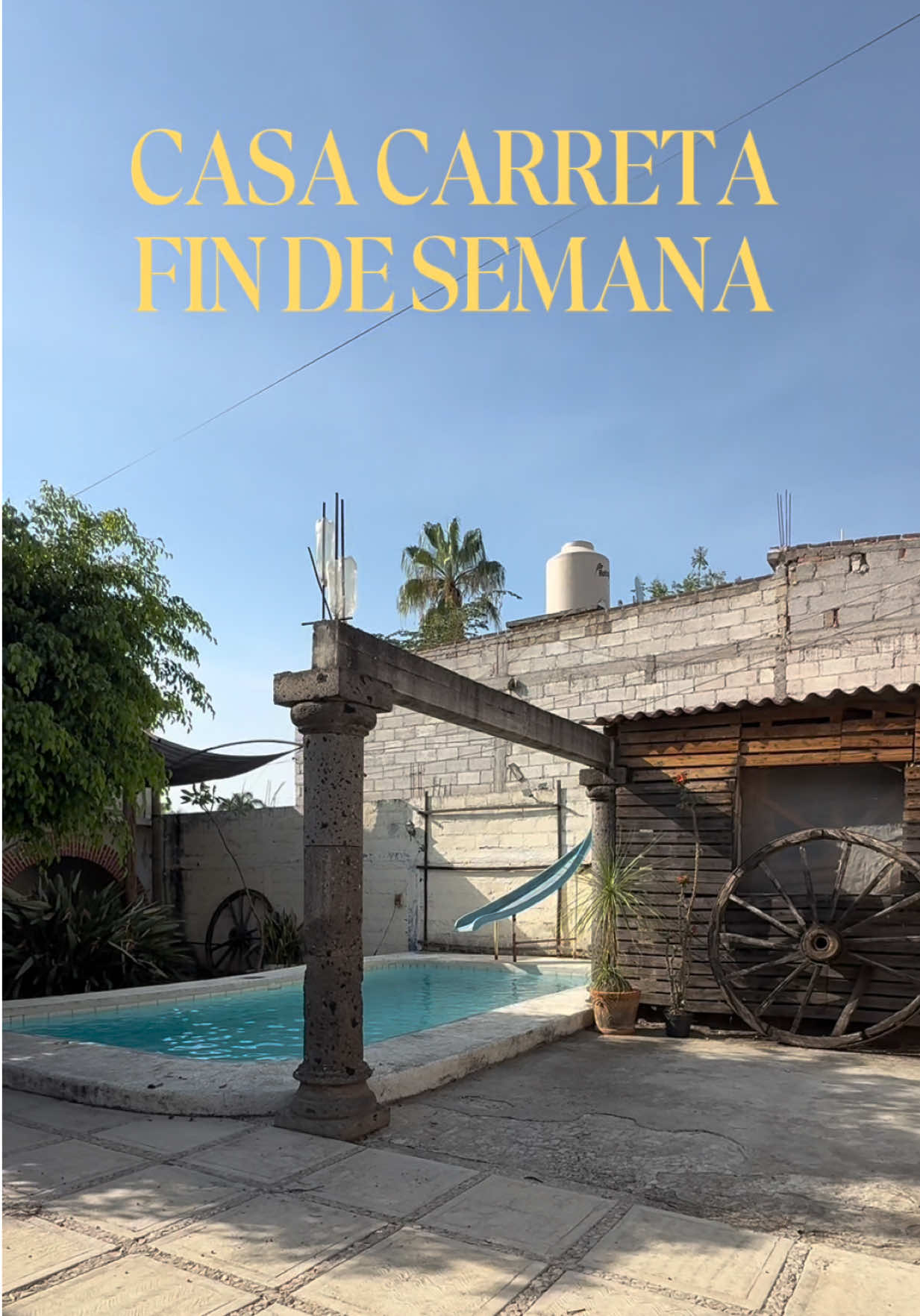 @RODRIGO GAYA / BIENES RA&Iacute;CES