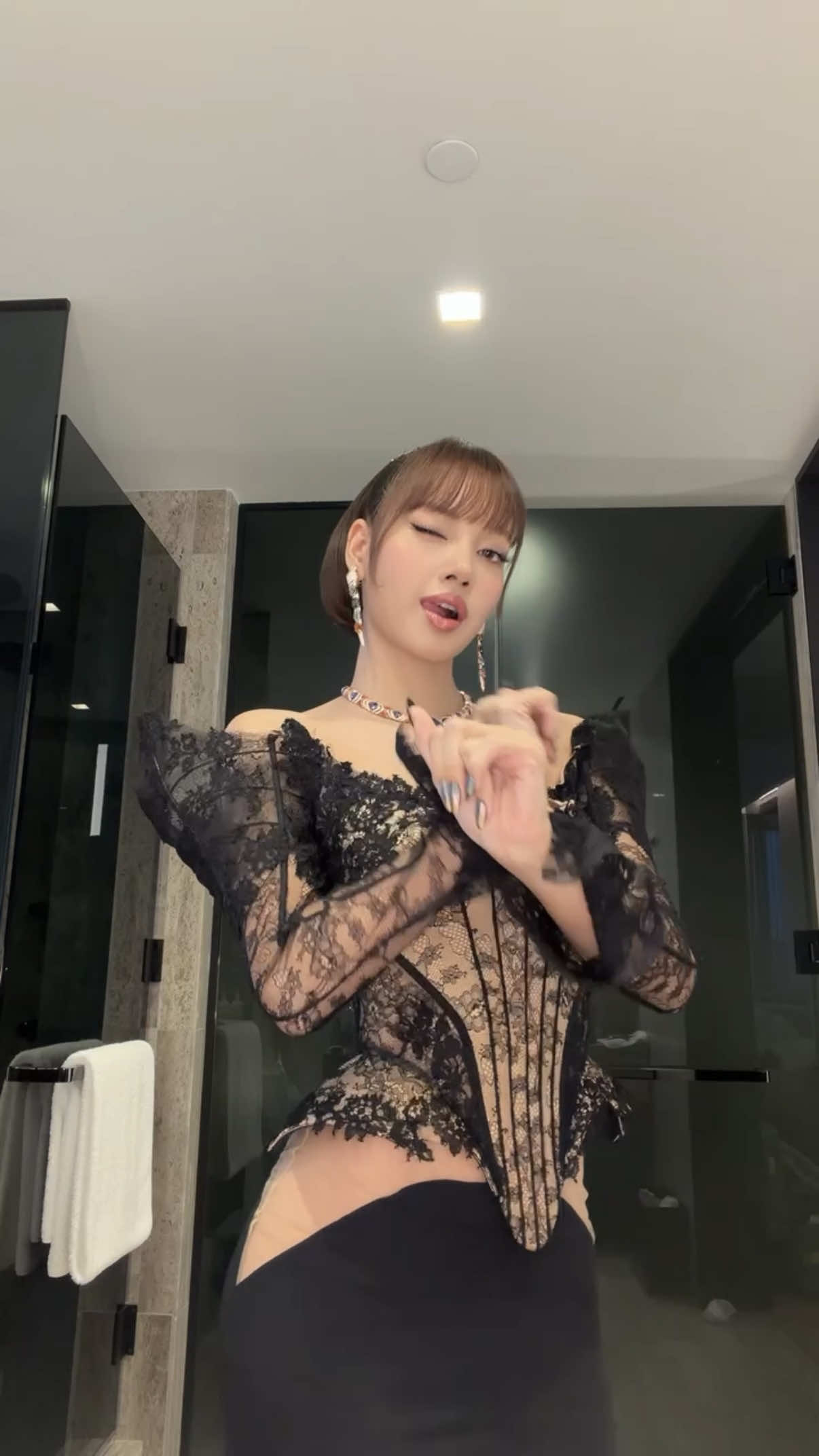 @LISA