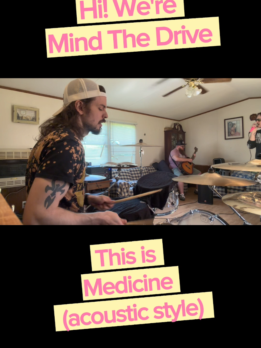 @MindtheDriveofficial