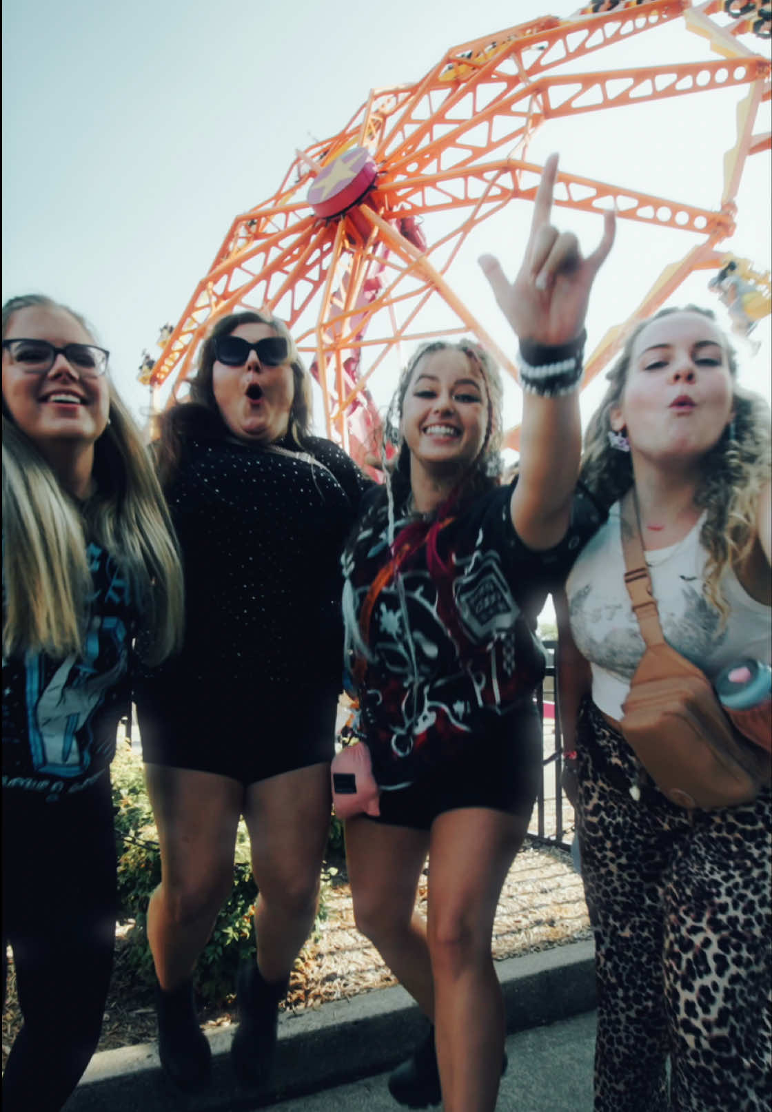 @Louder Than Life