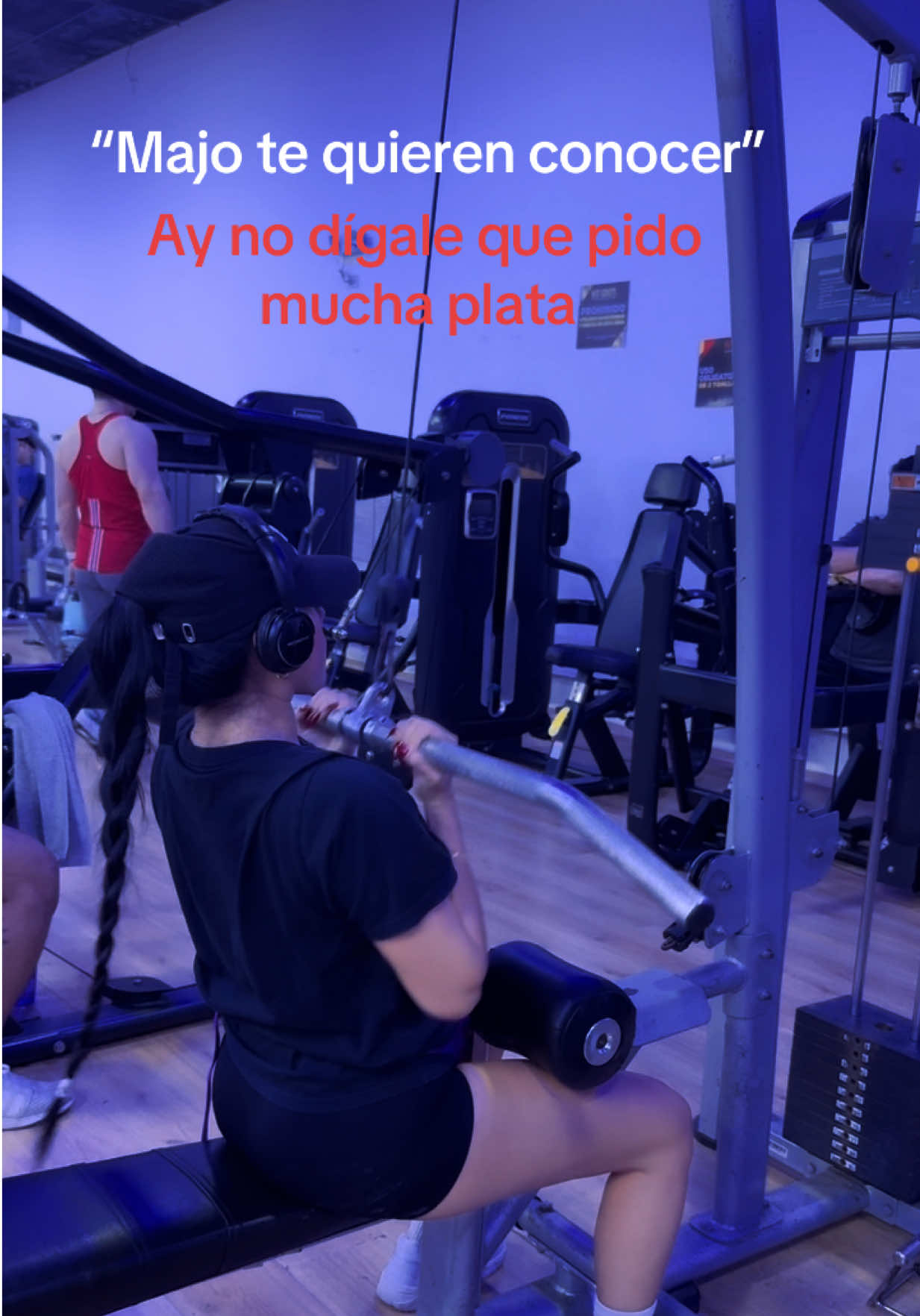 @👑Mar&iacute;a Jos&eacute; Z&uacute;&ntilde;iga🖤