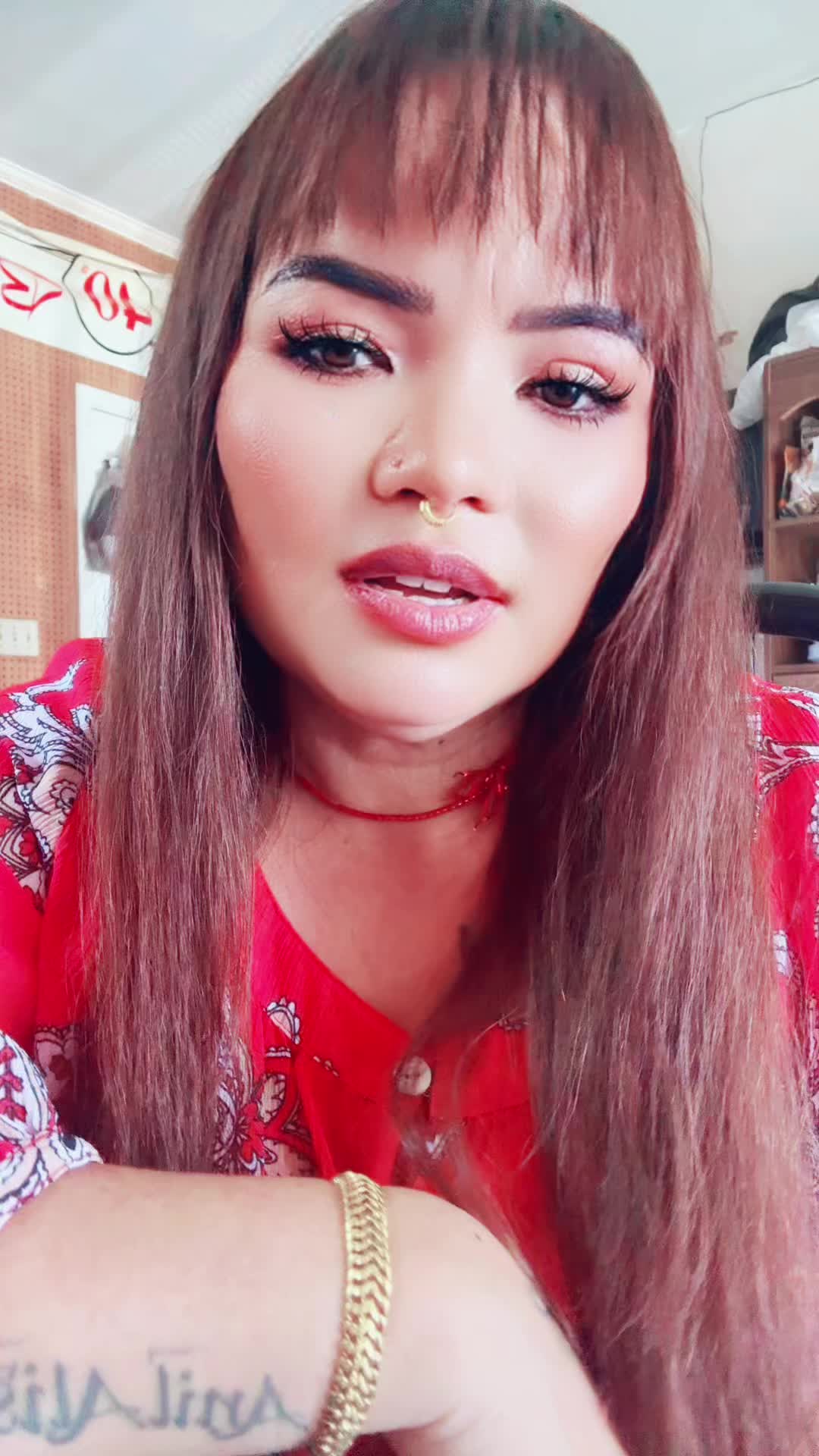 @KUSHI GURUNG 🇺🇸🇺🇸HOST 🇺🇸