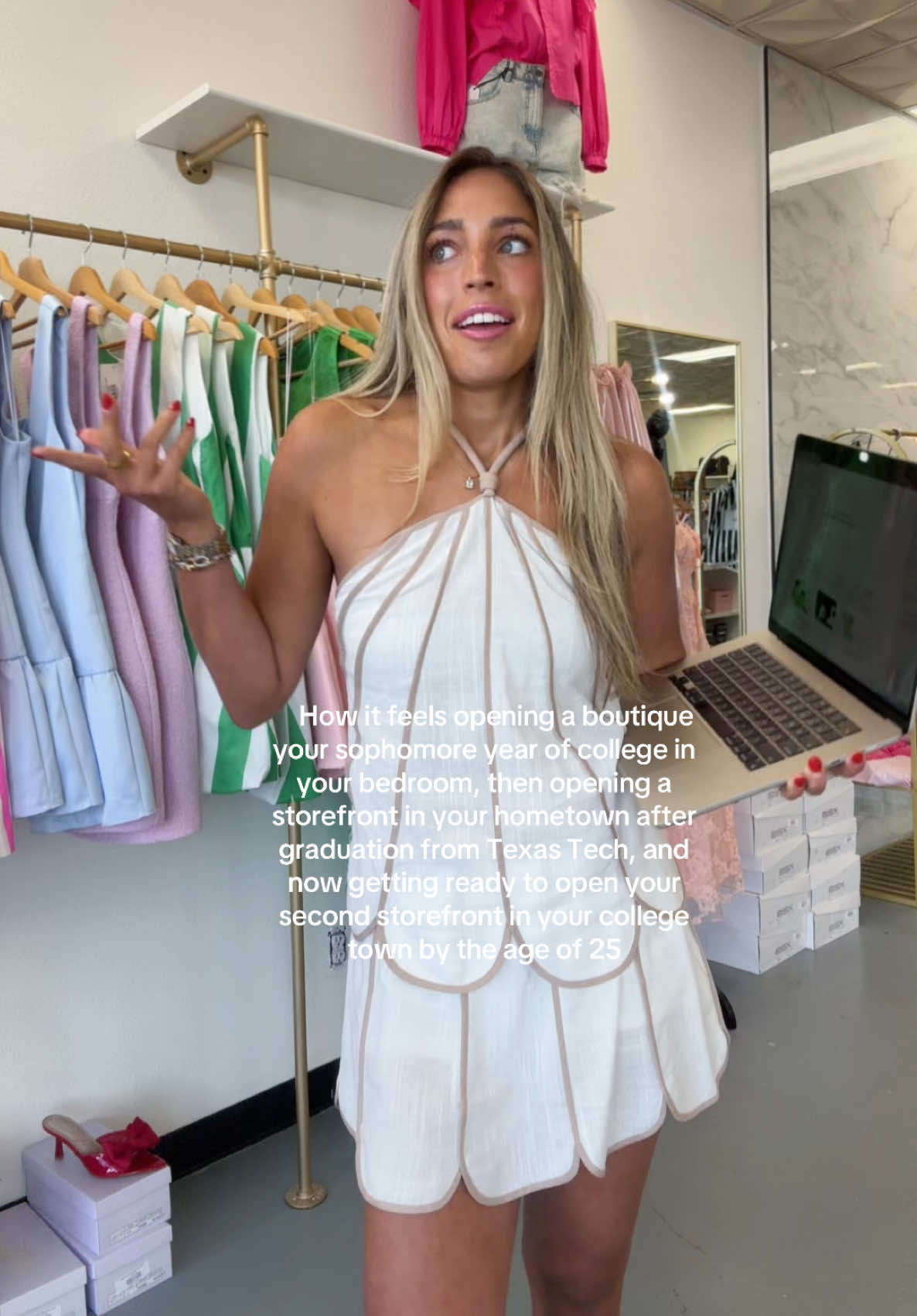 @LEXI JAMES