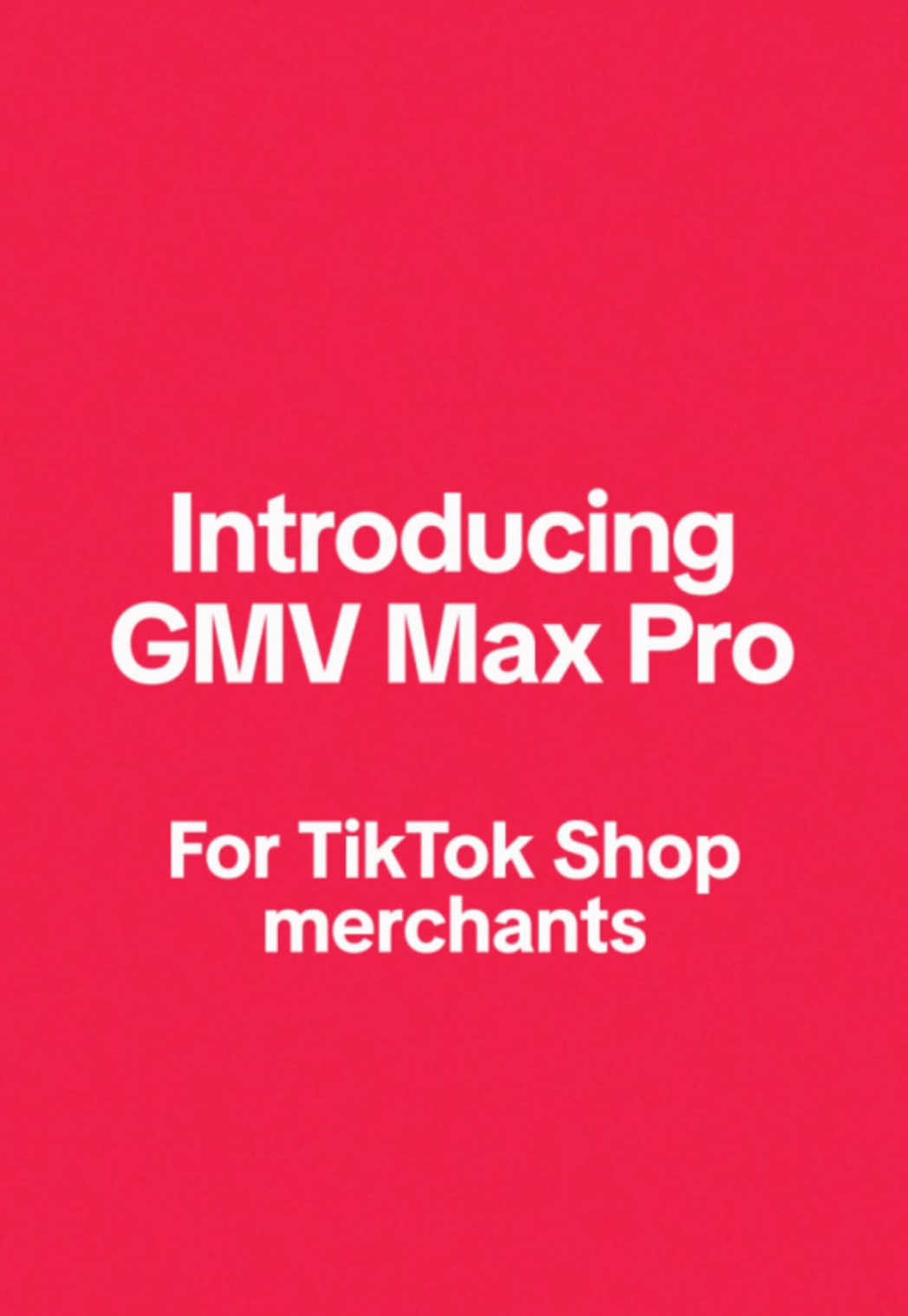 @TikTok for Business